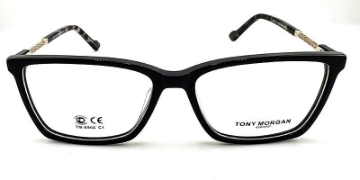 Tony Morgan 8966 с1 оправа очковая